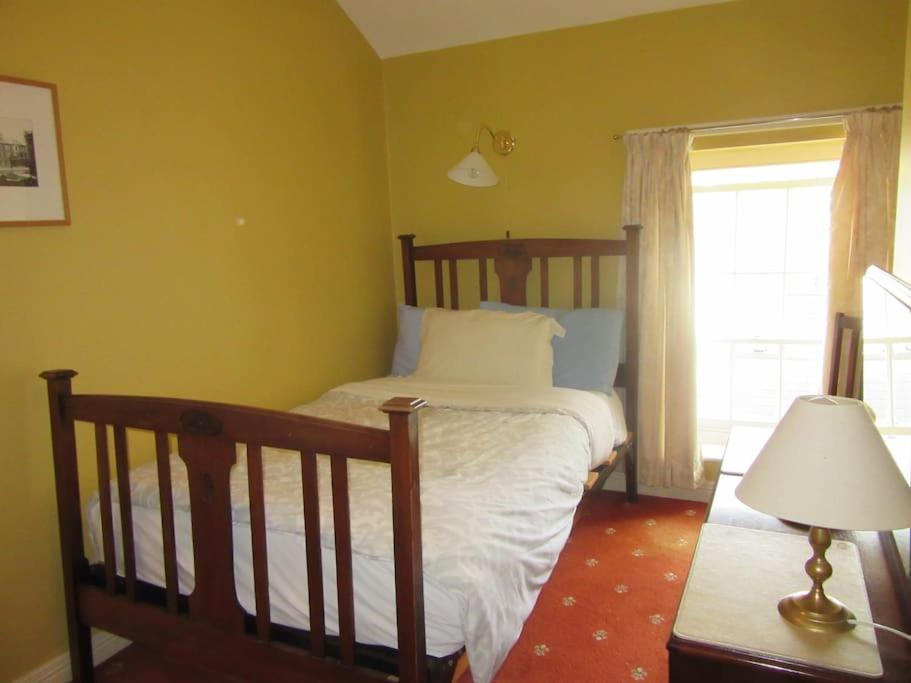 Darcus Cottage Londonderry Luaran gambar
