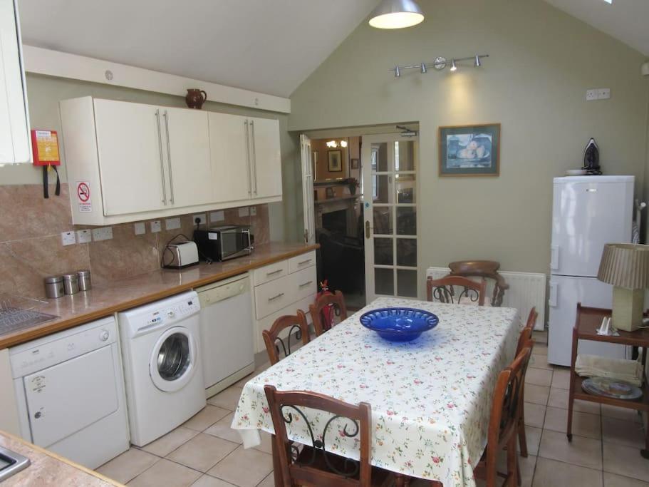 Darcus Cottage Londonderry Luaran gambar
