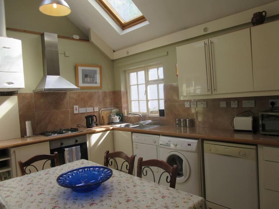 Darcus Cottage Londonderry Luaran gambar