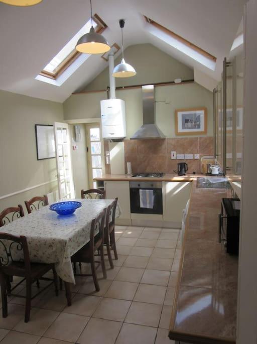 Darcus Cottage Londonderry Luaran gambar