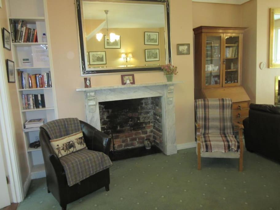 Darcus Cottage Londonderry Luaran gambar