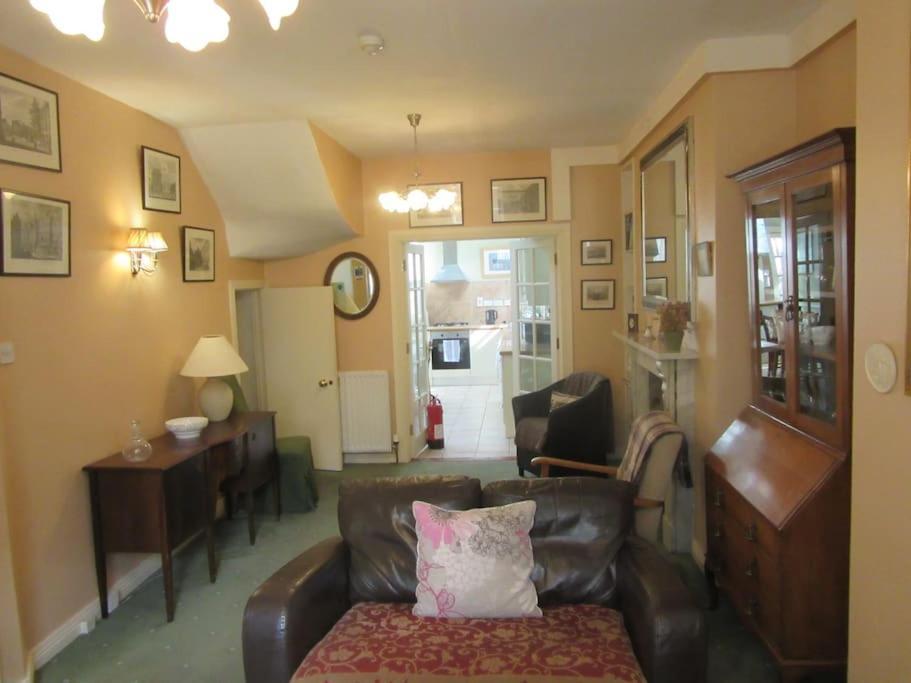Darcus Cottage Londonderry Luaran gambar