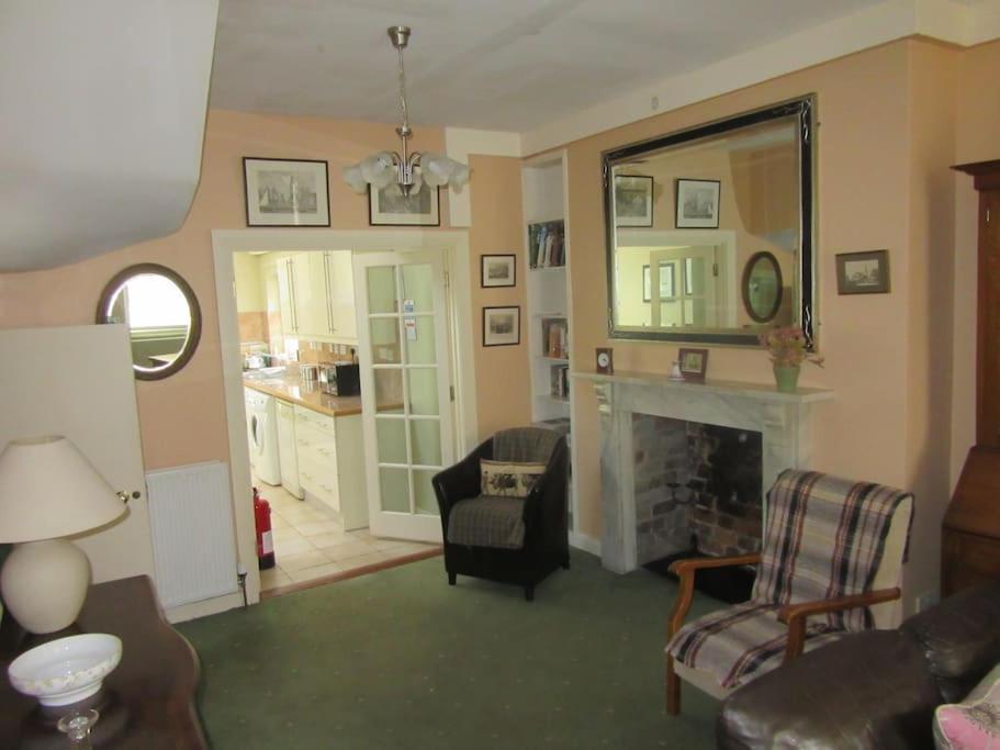 Darcus Cottage Londonderry Luaran gambar