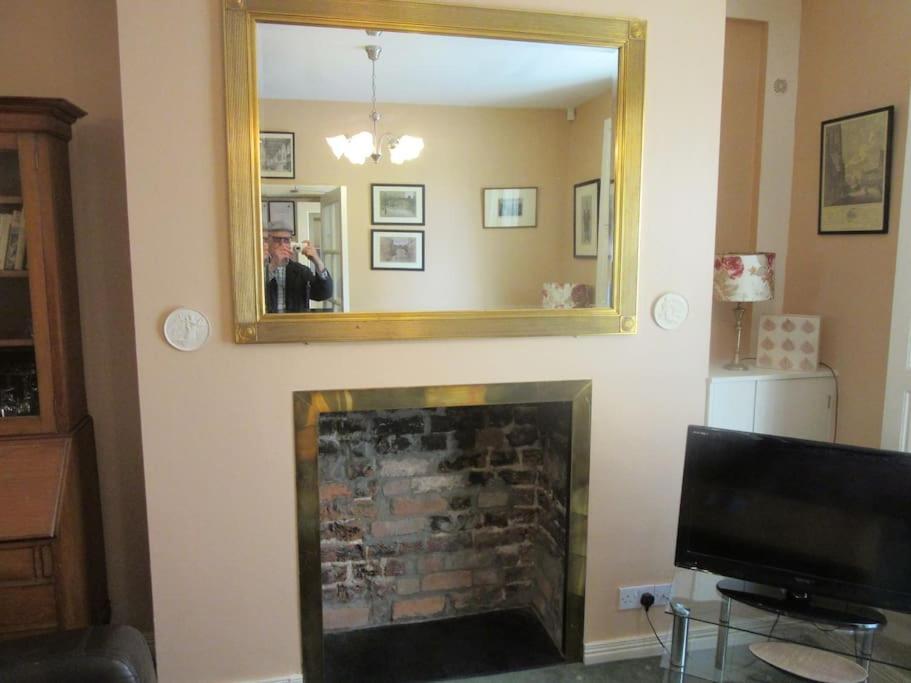 Darcus Cottage Londonderry Luaran gambar