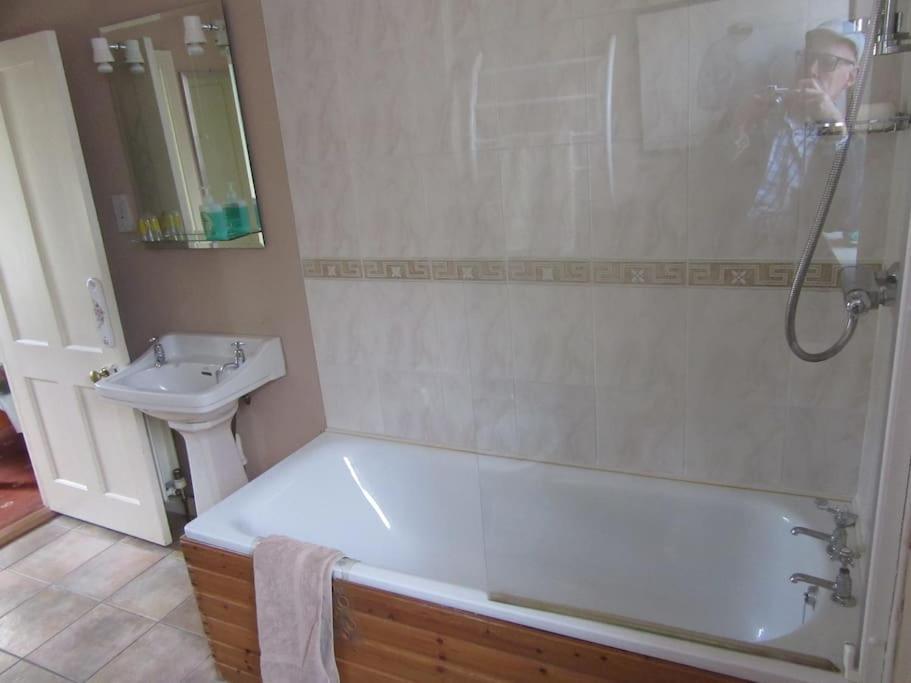 Darcus Cottage Londonderry Luaran gambar
