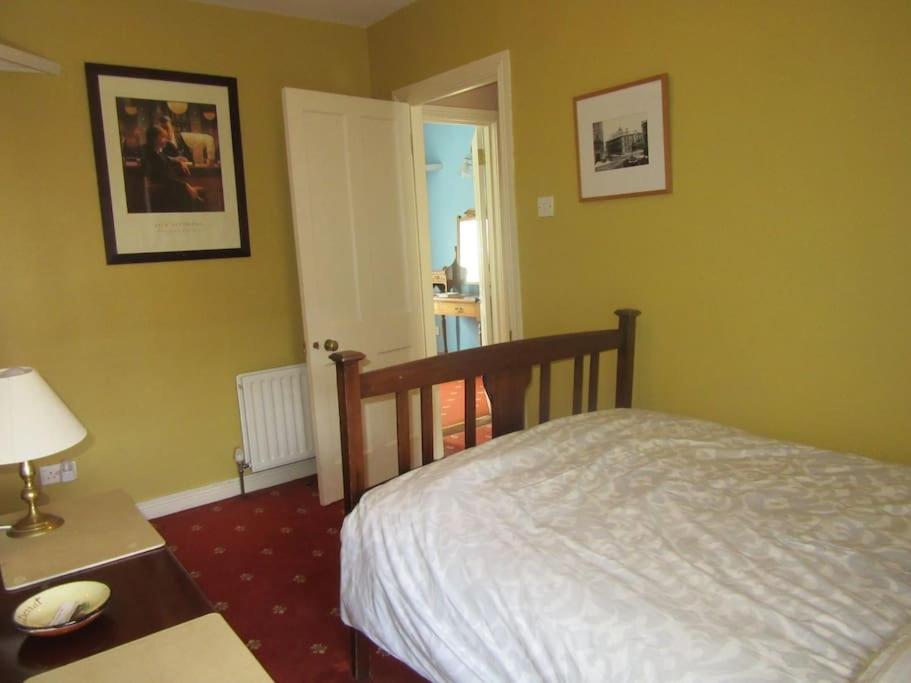 Darcus Cottage Londonderry Luaran gambar